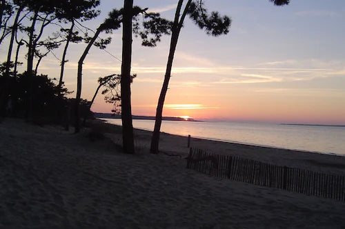 Plage de la Cèpe