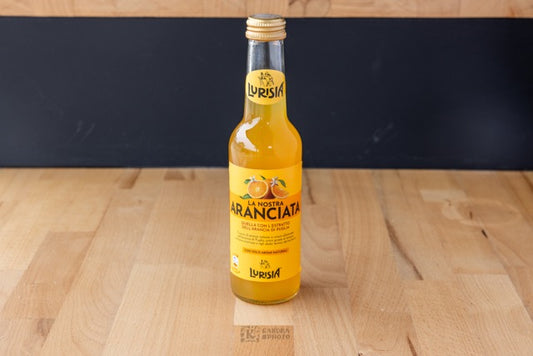 Aranciata