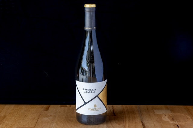 Ribolla Gialla