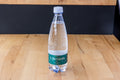 Acqua frizzante
