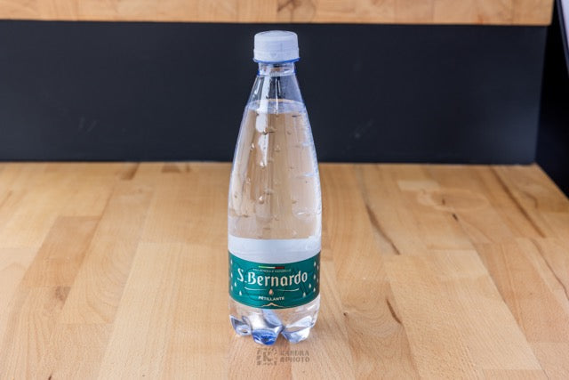 Acqua frizzante
